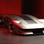 Ferrari F76 Design Revealed