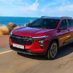 GM Korea September sales results