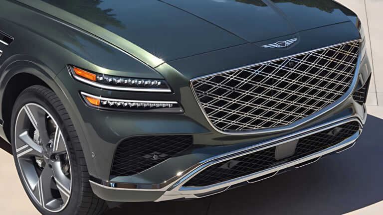 Genesis Hybrid Launch Schedule