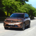 Grand Koleos Zero Plan Installment