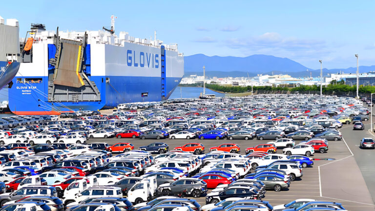 Hyundai Kia Q3 earnings shock