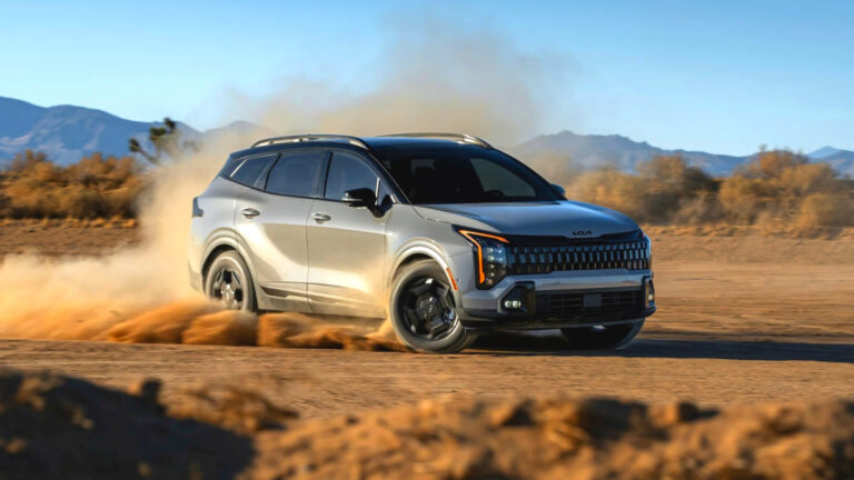 Hyundai Kia September 2025 sales