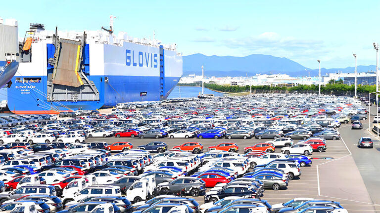 Hyundai Motor Europe Sales Surge