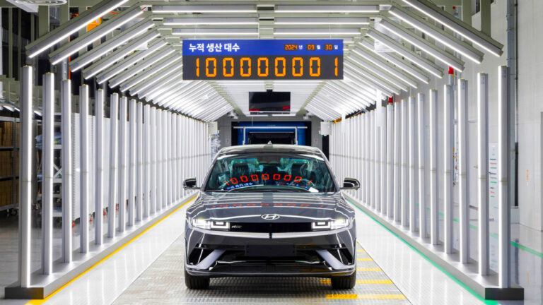 Hyundai Motor Global Brand Value