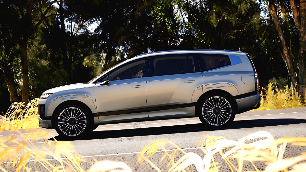 IIHS crash assessment safest car