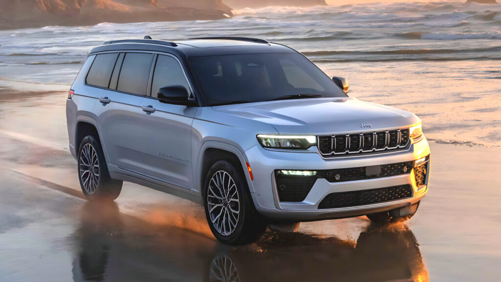 Jeep Reveals New Grand Cherokee (3)