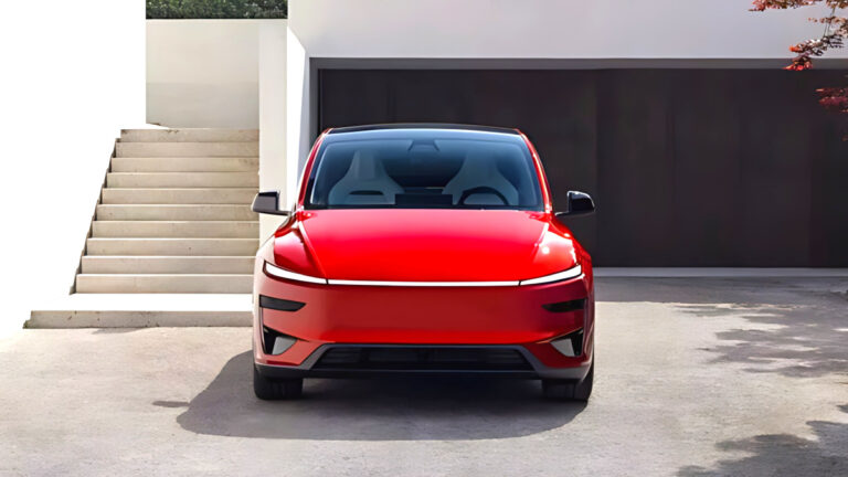 KGM Renault GM loses to Tesla