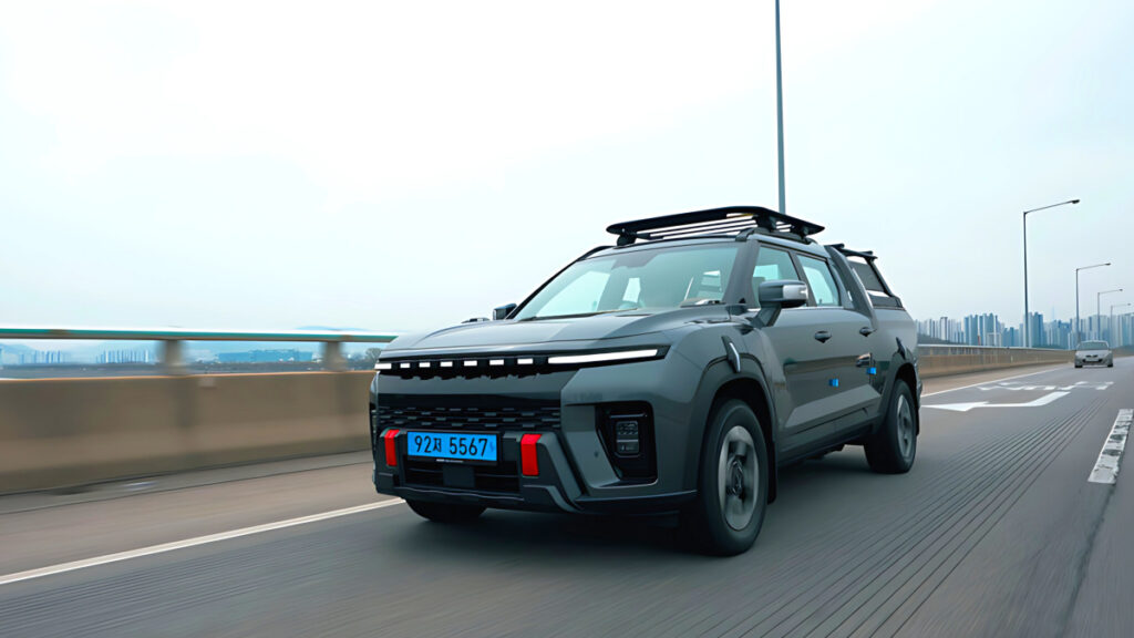 KGM achieves record performance (2)