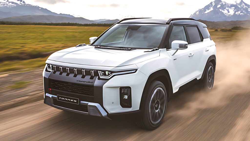 KGM achieves record performance (4)