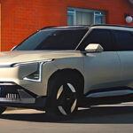 Kia EV5 grants confirmed