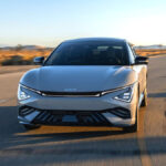 Kia EV6 Battery Durability No1