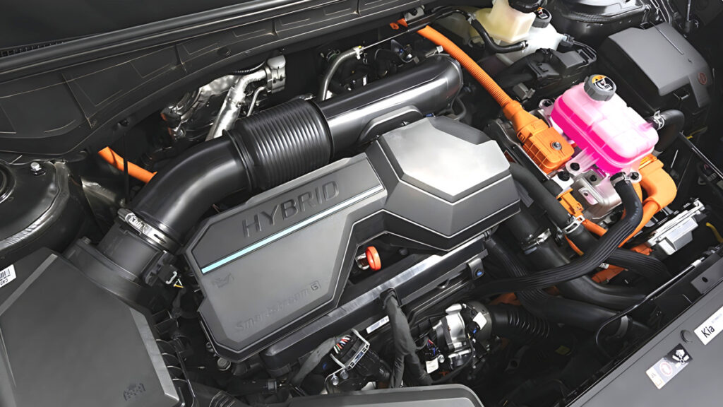 Kia Sorento MQ4 Popularity (5)