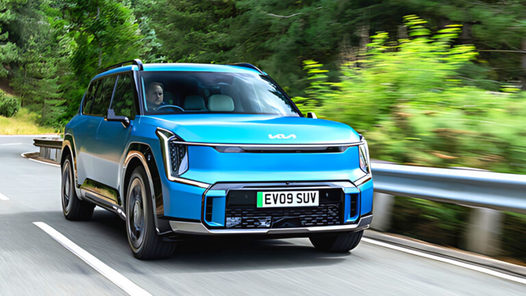 Kia and Walt Disney Collaboration