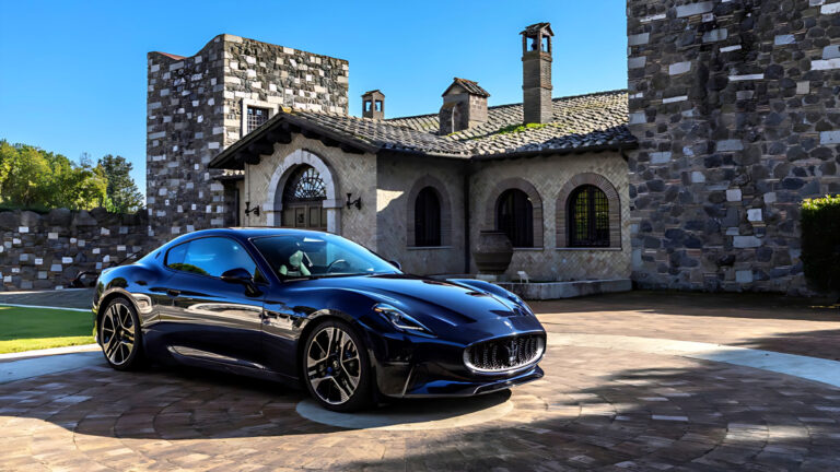 Maserati Discounts in the US
