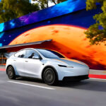 Model 3 Model Y Standard Unveiled