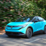 Nissan All-Solid Battery