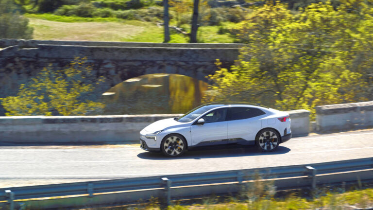 Polestar Sales Surge