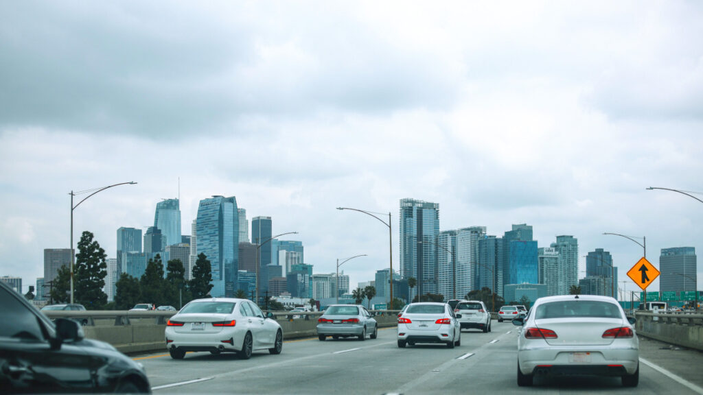 Red Flags for the US Auto Industry