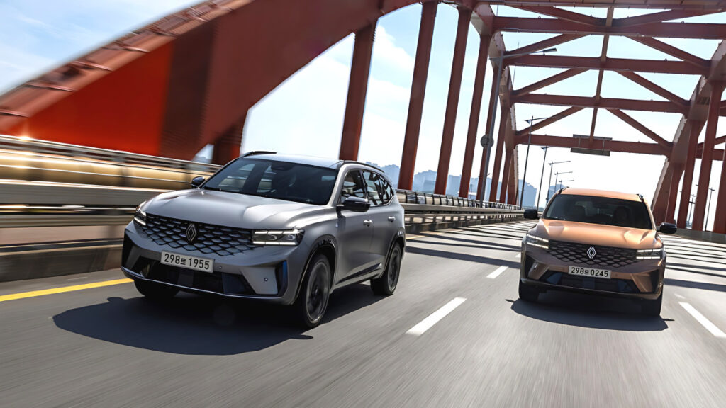 Renault 2025 Korea Sale Festa (4)