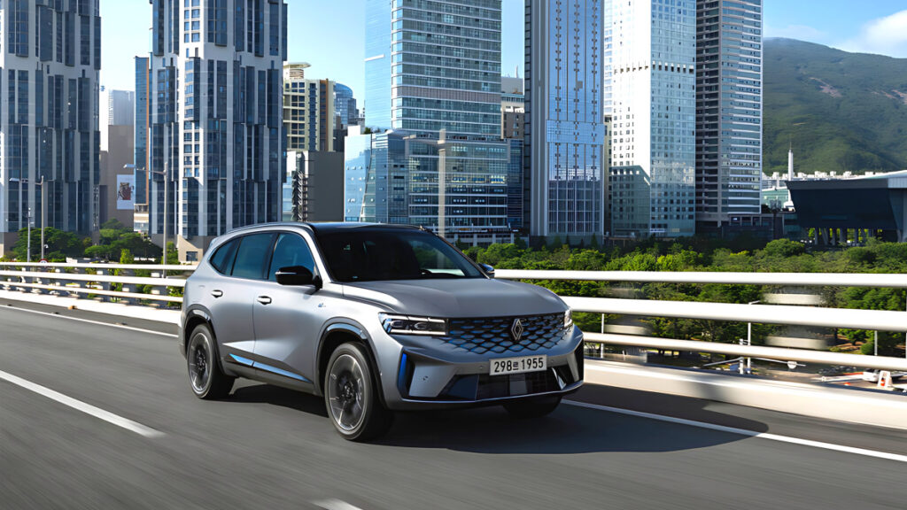 Renault 2025 Korea Sale Festa (5)