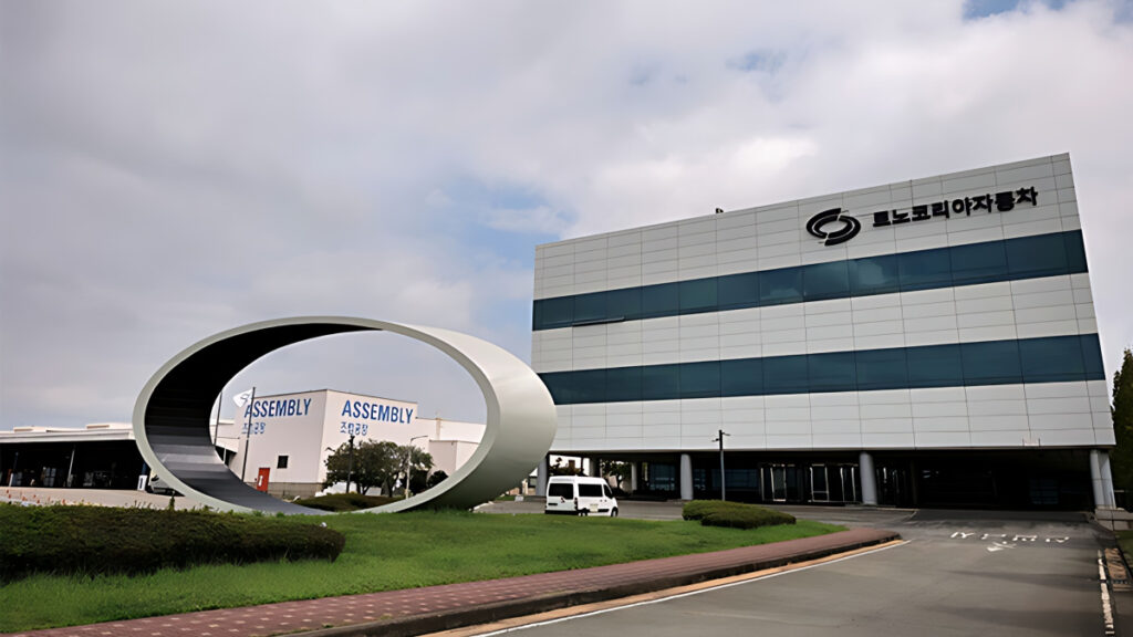 Renault Korea New Investment Plan (3)