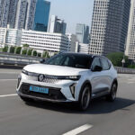 Renault Scenic October Promotion