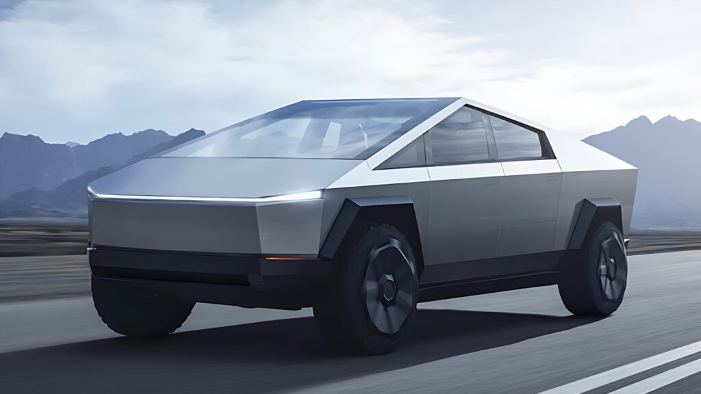 Tesla Cybertruck 10th Recall (2)