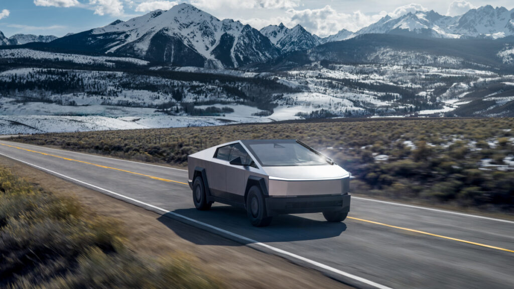 Tesla Cybertruck 10th Recall (3)