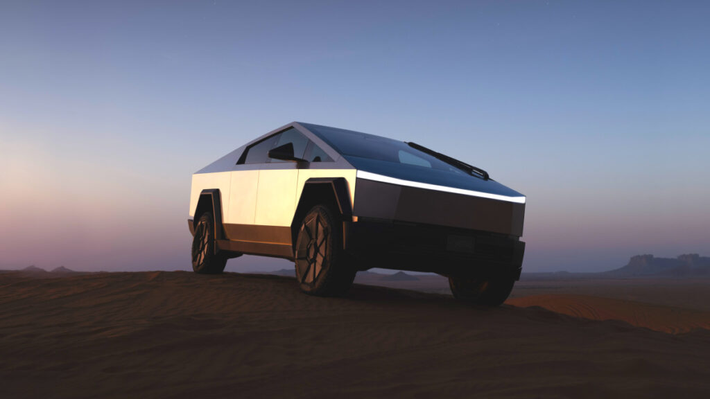 Tesla Cybertruck 10th Recall (5)