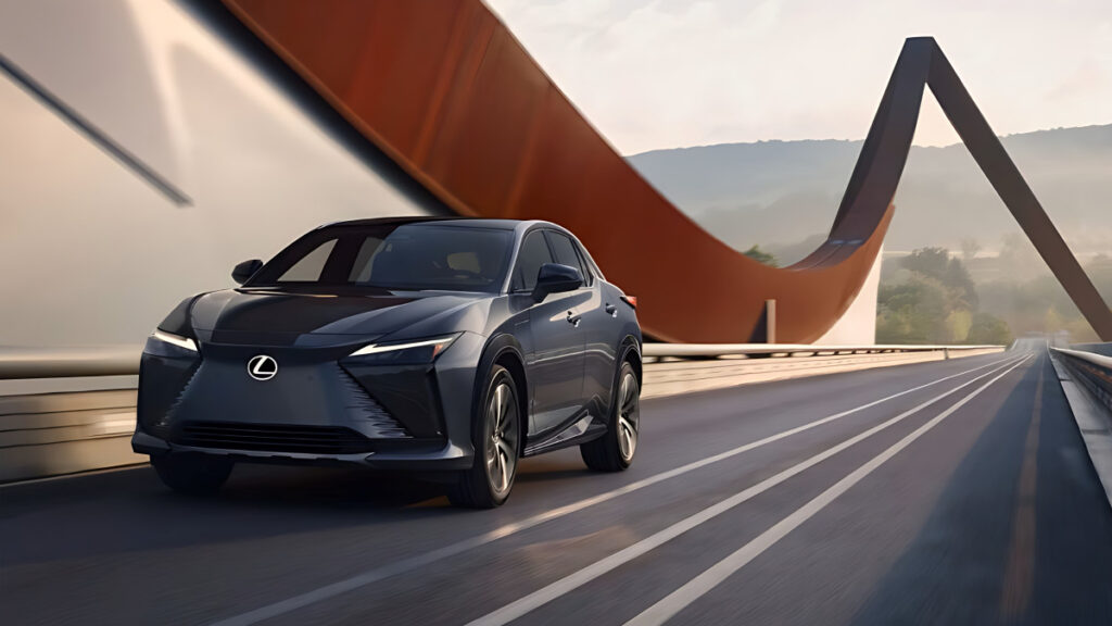 Toyota EV Sales Plummet (2)