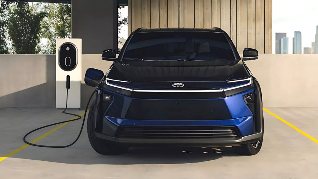 Toyota EV Sales Plummet (3)