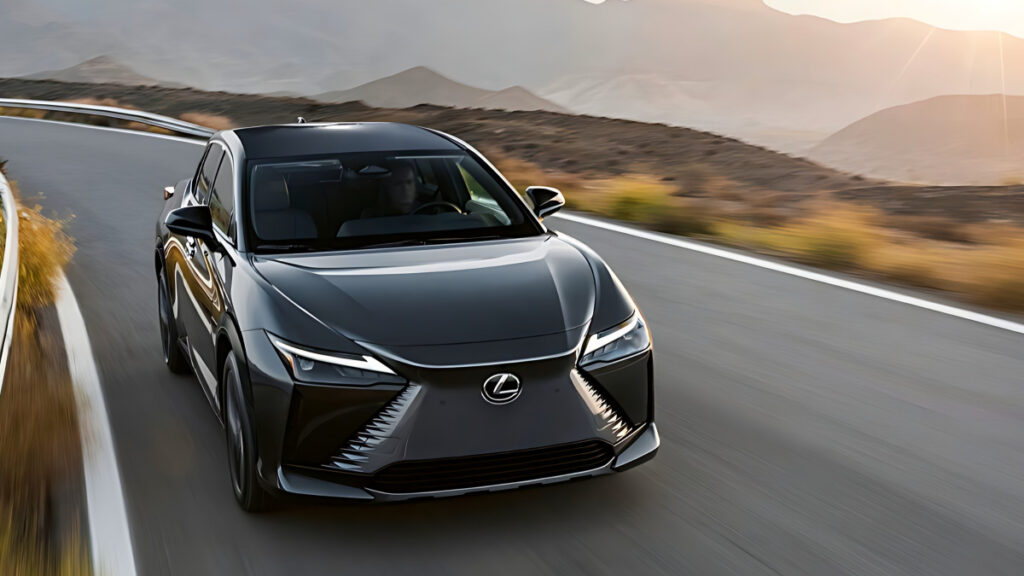 Toyota EV Sales Plummet (4)