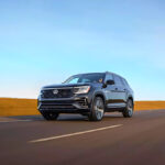 Volkswagen Atlas October Promotion