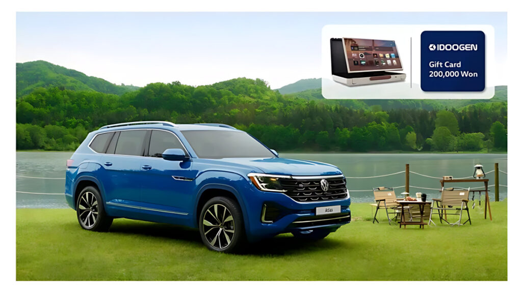 Volkswagen Atlas October Promotion (2)