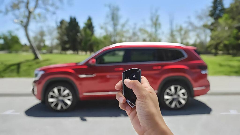Volkswagen Atlas October Promotion (3)