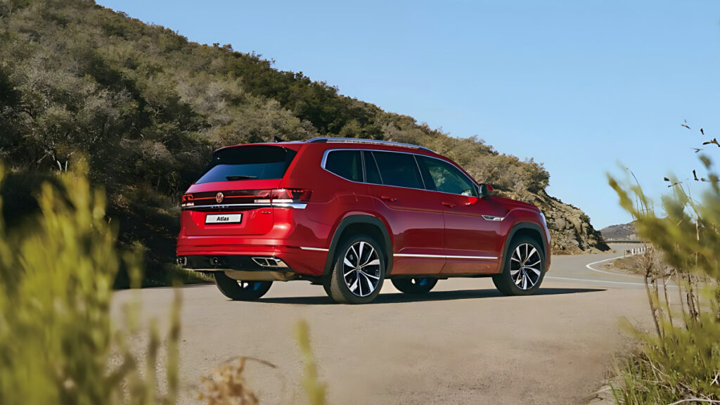Volkswagen Atlas October Promotion (4)
