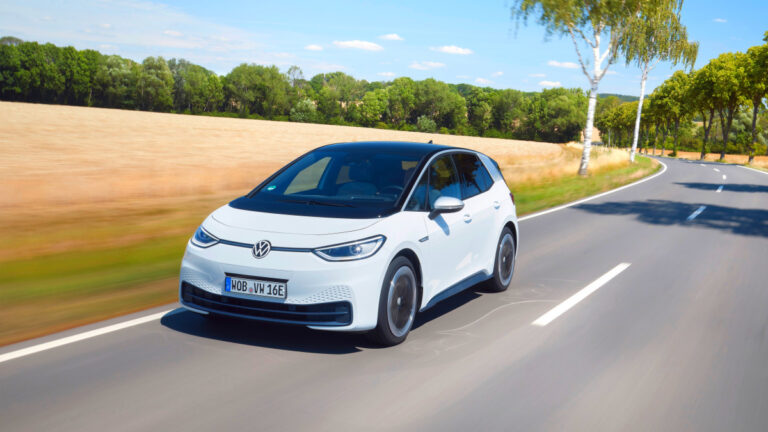 Volkswagen H1 Sales results