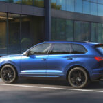 Volkswagen Touareg Final Edition