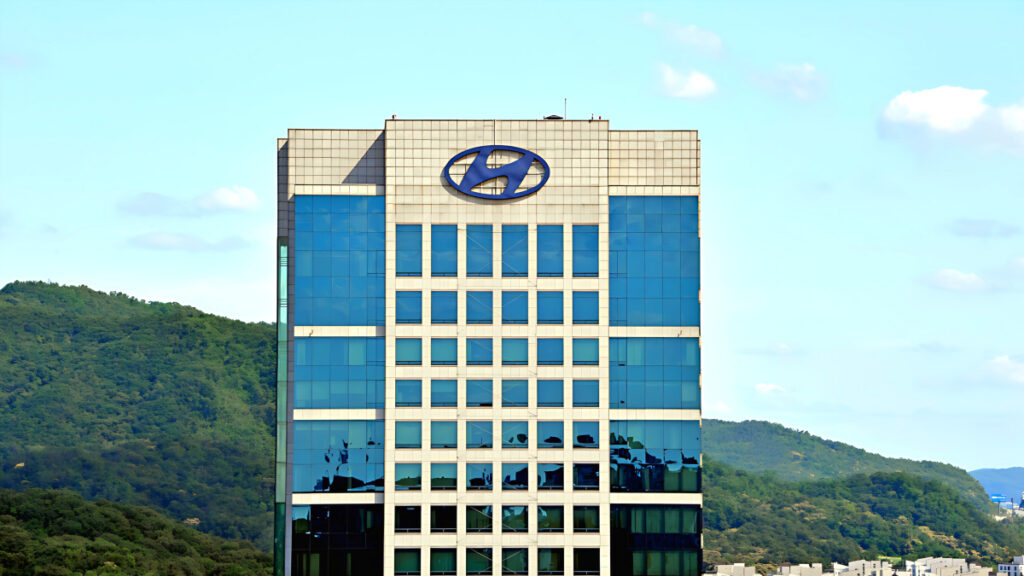 World Best Company by Hyundai Time (2)
