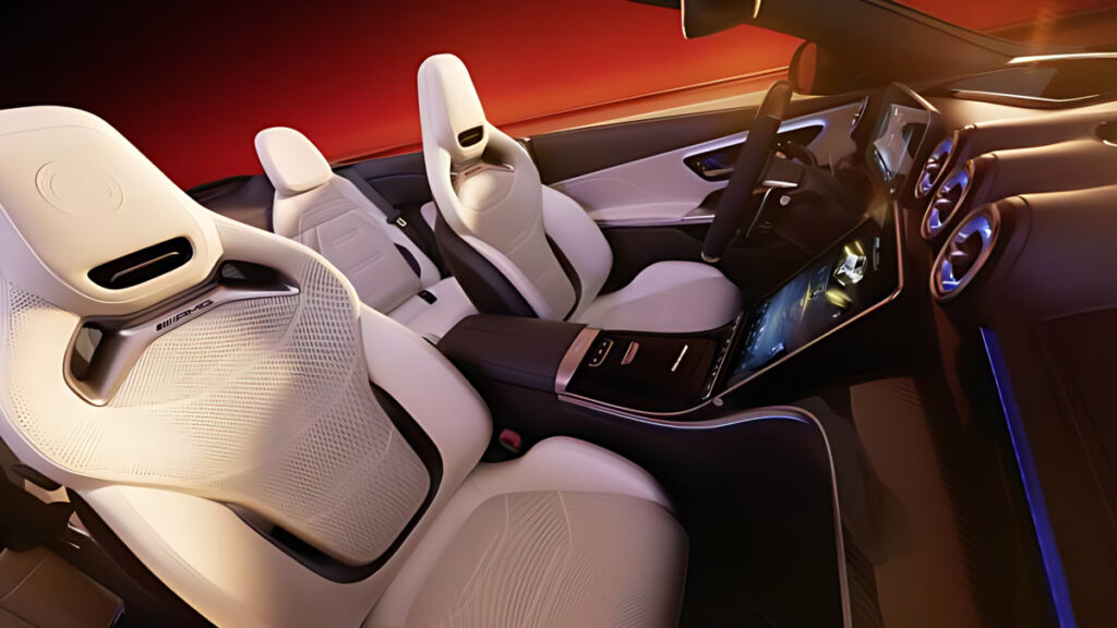 AMG CLE 53 4MATIC Cabriolet (3)