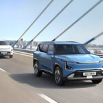 EV5 Tops Purchase Intention Survey