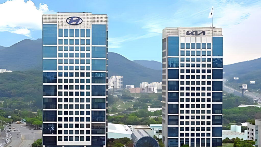 Hyundai Kia 3Q Earnings (2)