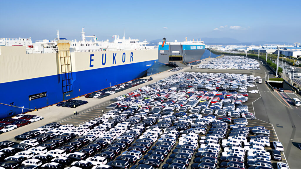 Hyundai Kia 3Q Earnings (3)