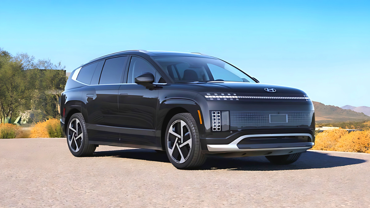 Hyundai Kia 3Q Earnings