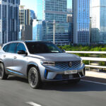 Renault Mercy Week in Progress