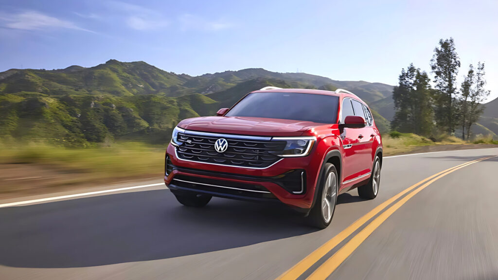 Volkswagen Quarterly Losses (2)