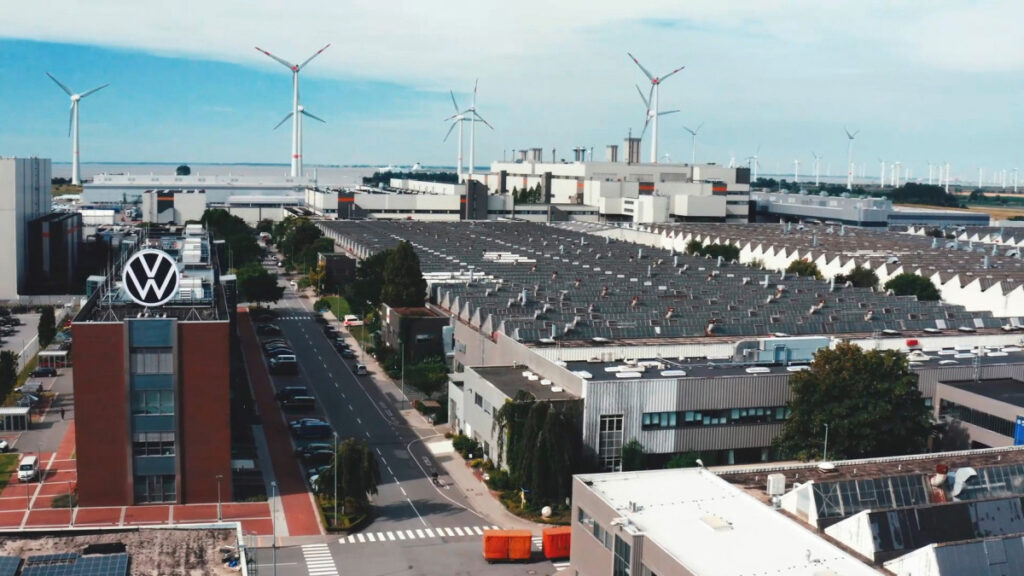 Volkswagen Quarterly Losses (5)