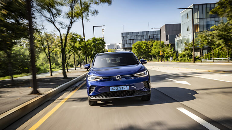 Volkswagen Quarterly Losses