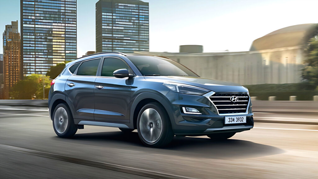 used diesel car market rises