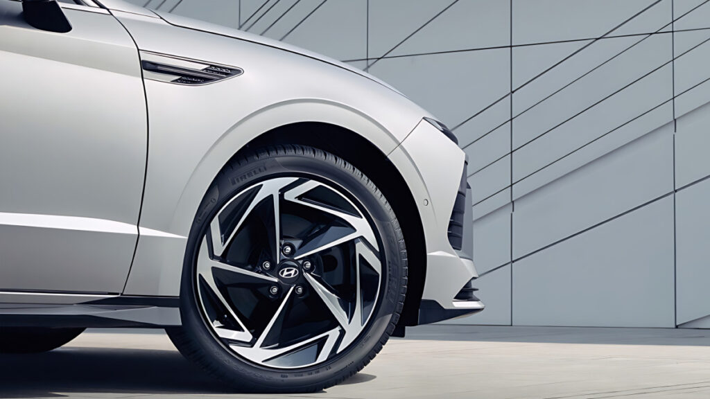 2025 Sonata December Promotion